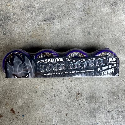 SPITFIRE - Skateboard Shop Bridge