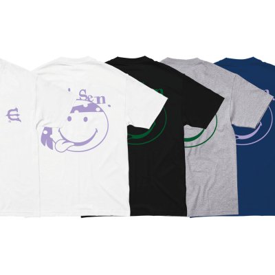 EVISEN / ONE-UP / 4colors