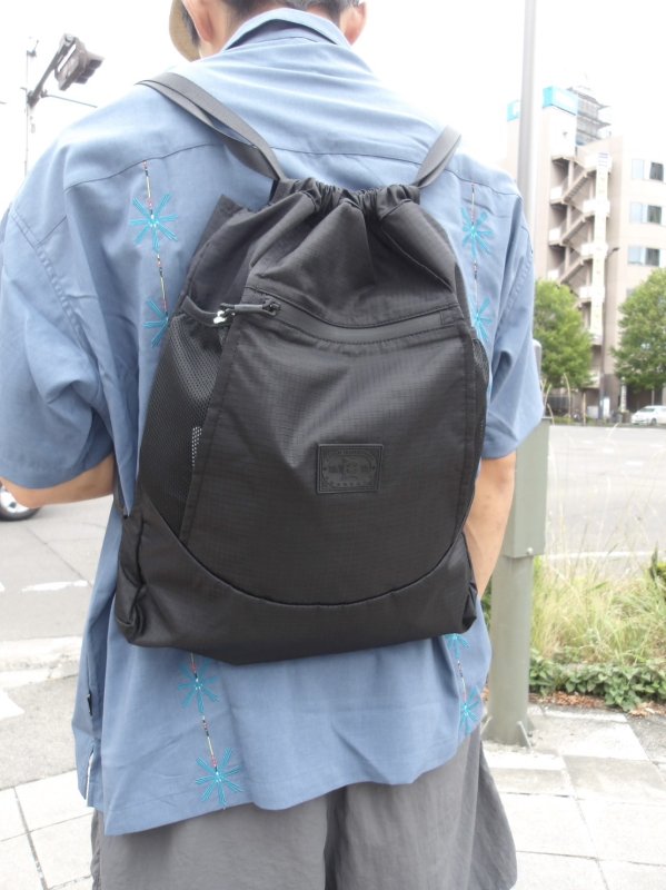 EVISEN / EASY KNAPSACK 2.0 / 2colors - Skateboard Shop Bridge