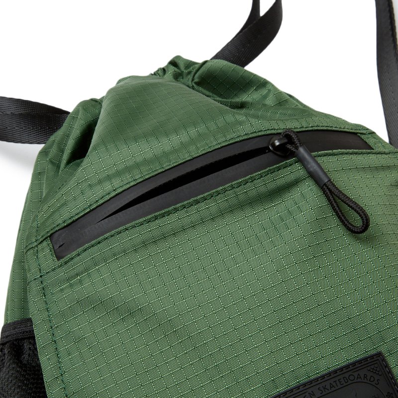 EVISEN / EASY KNAPSACK 2.0 / 2colors - Skateboard Shop Bridge