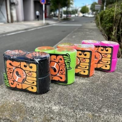 OJ / Super juice mini / 55mm78a / 4colors