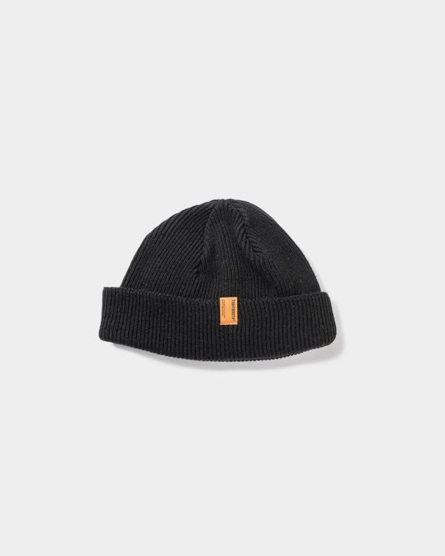 TIGHTBOOTH / TAG BEANIE / 6colors - Skateboard Shop Bridge