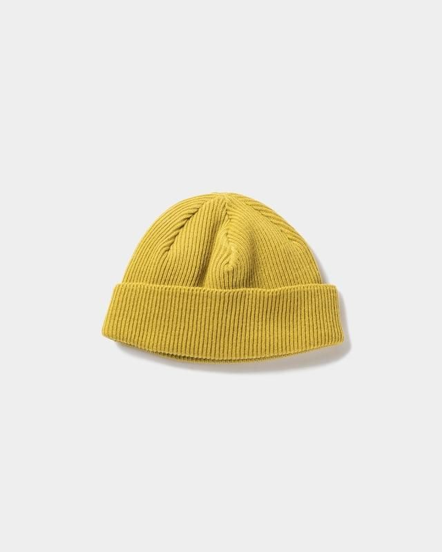 TIGHTBOOTH / TAG BEANIE / 6colors - Skateboard Shop Bridge
