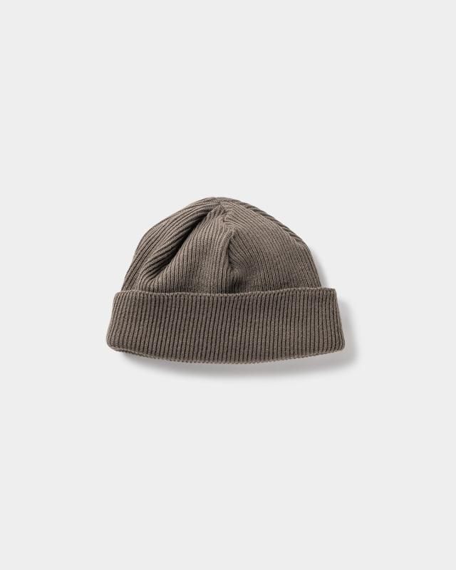 帽子 TIGHTBOOTH TAG BEANIE TIGHTBOOTH】TAG BEANIE black/mine/grey/orange タイトブース