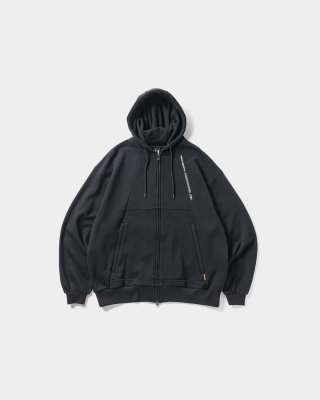 <img class='new_mark_img1' src='https://img.shop-pro.jp/img/new/icons24.gif' style='border:none;display:inline;margin:0px;padding:0px;width:auto;' />TIGHTBOOTH / PYRAMID ZIP HOODIE / 4colors