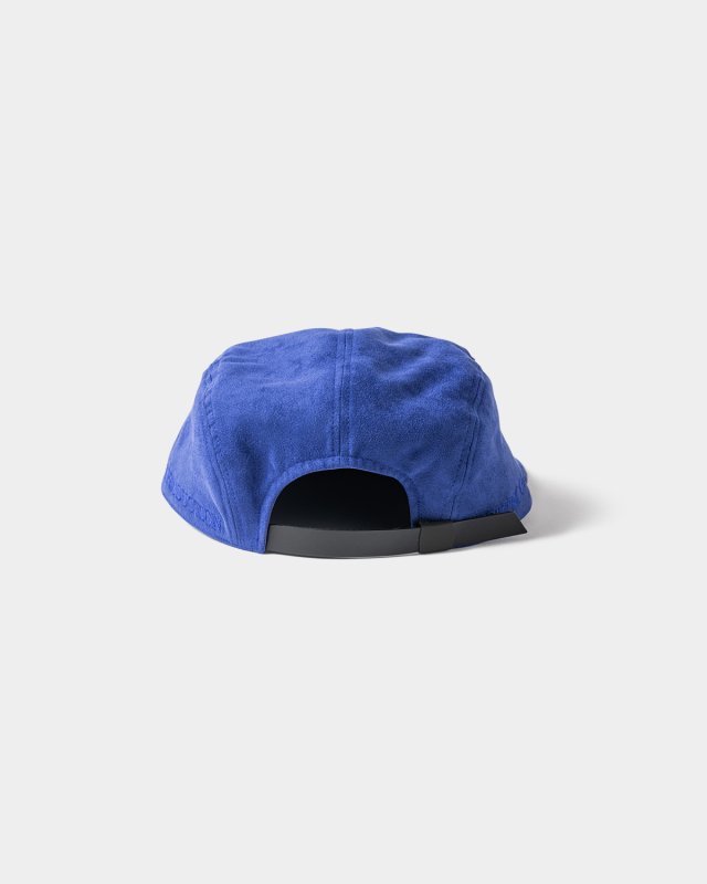 TIGHTBOOTH / SUEDE SIDE LOGO CAMP CAP / 4colors - Skateboard Shop Bridge