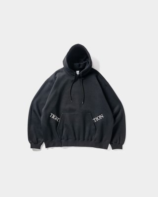 <img class='new_mark_img1' src='https://img.shop-pro.jp/img/new/icons24.gif' style='border:none;display:inline;margin:0px;padding:0px;width:auto;' />TIGHTBOOTH / STRAIGHT UP HOODIE / 3colors