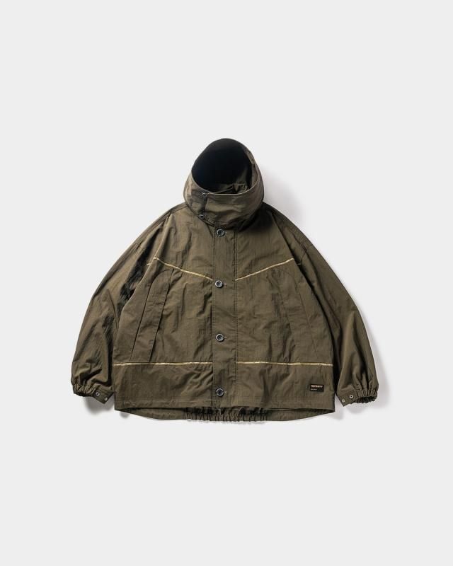 TIGHTBOOTH / HUNTING JKT / 2colors - Skateboard Shop Bridge TIGHTBOOTH / HUNTING JKT / 2colors - Skateboard Shop Bridge