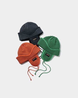 TIGHTBOOTH / FLIGHT BEANIE / 3colors