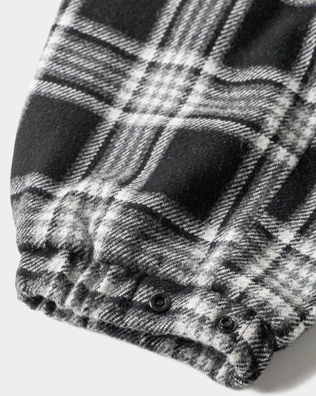 TIGHTBOOTHタイトブース PLAID FLANNEL SWING TOP 楽天市場】TIGHTBOOTH PLAID FLANNEL SWING TOP TIGHTBOOTH