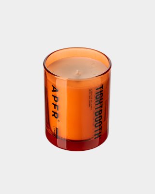 TIGHTBOOTH / FRAGRANCE CANDLE