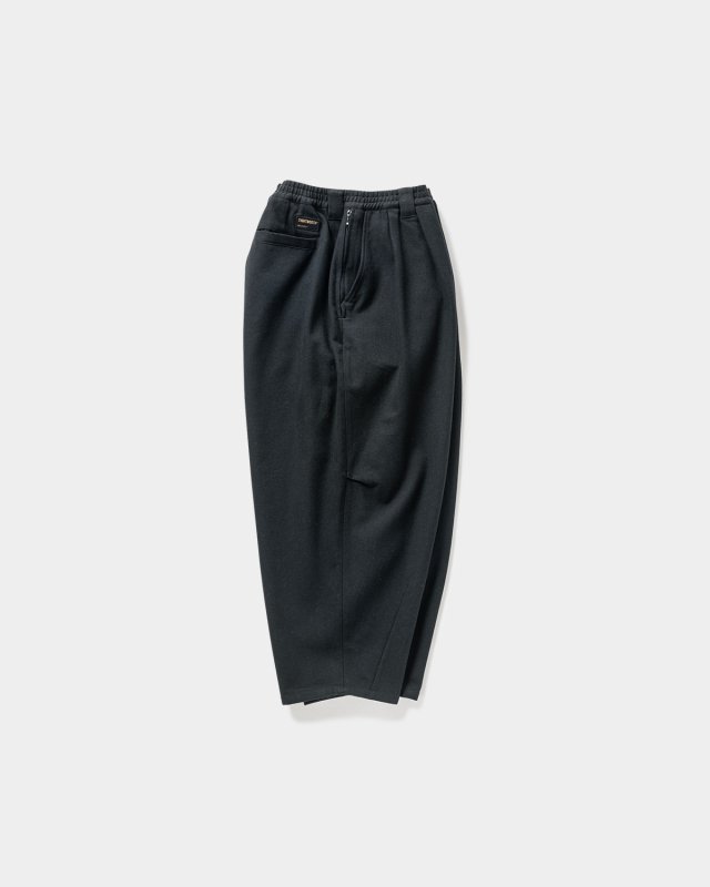 TIGHTBOOTH / WOOL HERRINGBONE BALLOON PANTS / 4colors - Skateboard Shop  Bridge