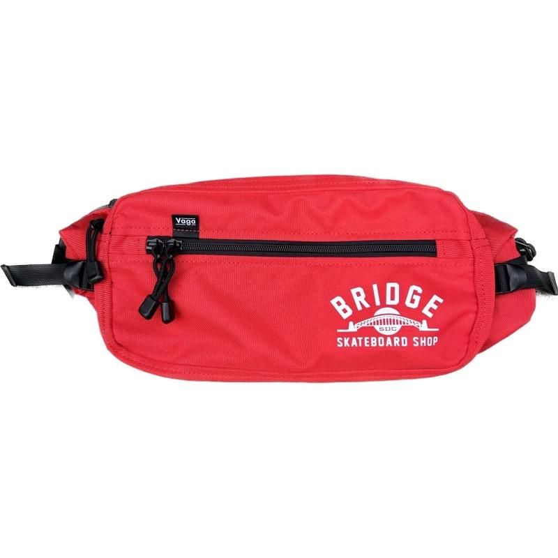 Skateboard fanny online pack