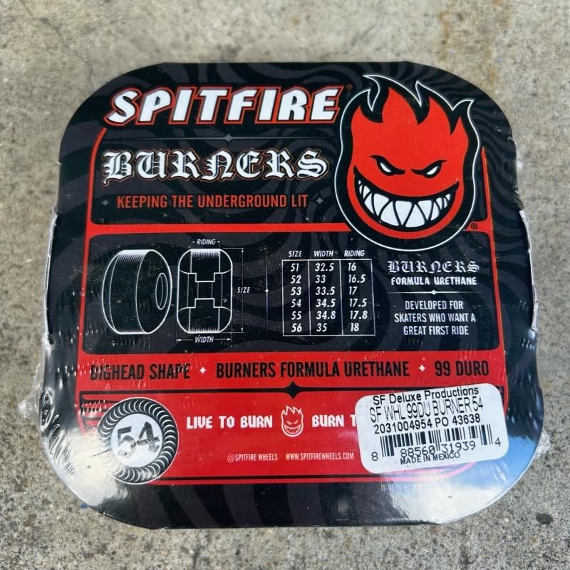 SPITFIRE - Skateboard Shop Bridge SPITFIRE - Skateboard Shop Bridge