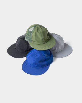 TIGHTBOOTH / SIDE MESH 6 PANEL / 4colors