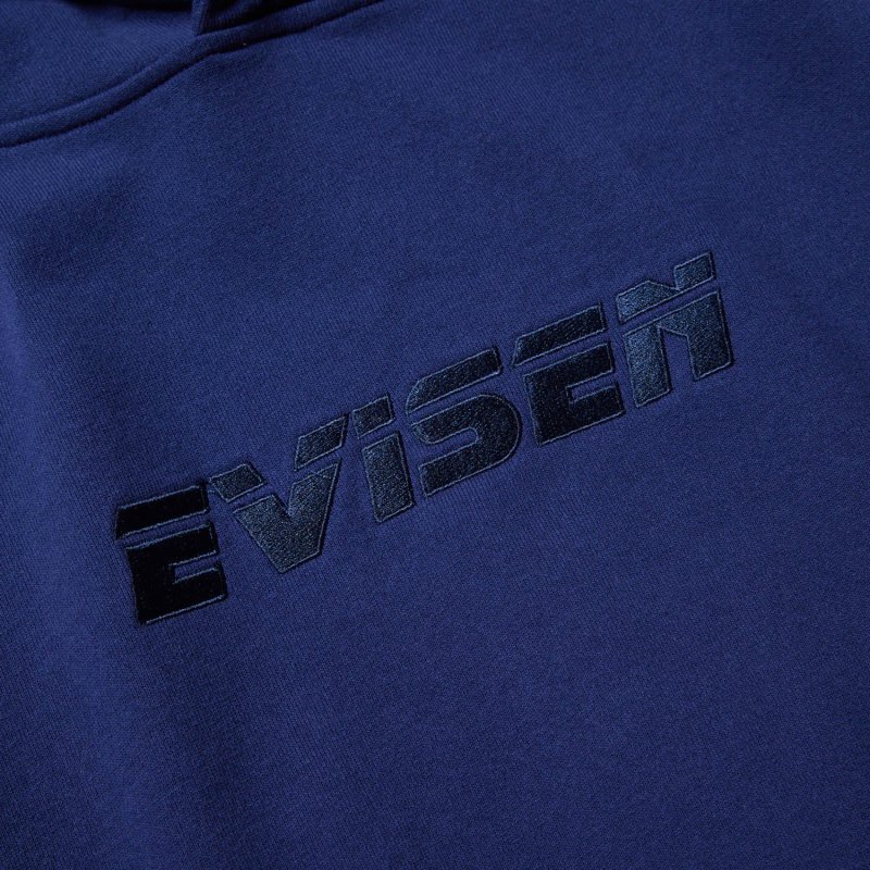 EVISEN / REPLICANT HOODIE / 4colors - Skateboard Shop Bridge