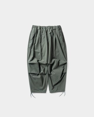 TIGHTBOOTH / SNOW BALLOON PANTS / 3colors