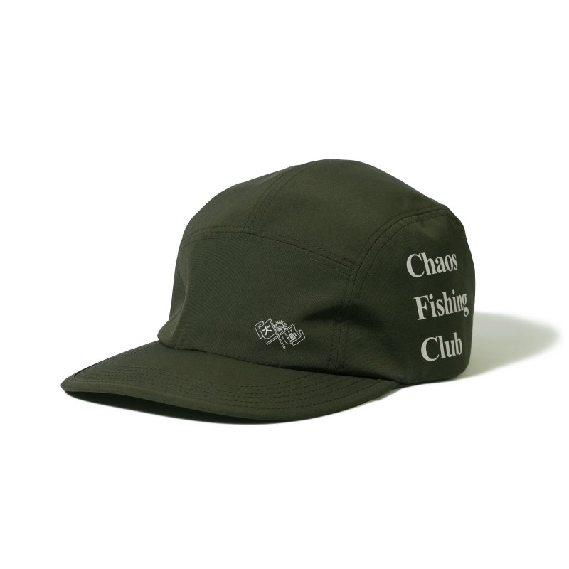 Chaos Fishing Club LOGO STRAP - 財布、帽子、ファッション小物