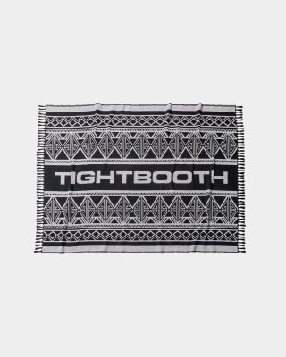 TIGHTBOOTH / MEXICAN RUG