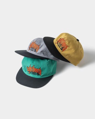 TIGHTBOOTH / BEAST 6 PANEL / 3colors