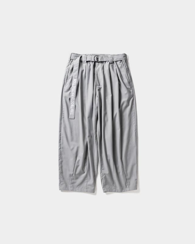 TIGHTBOOTH / BAGGY SLACKS / 5colors - Skateboard Shop Bridge