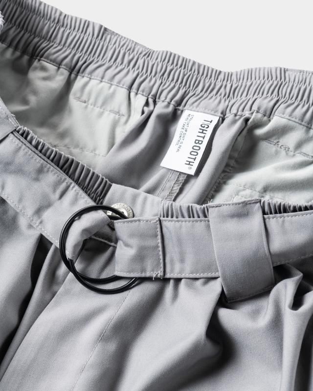 TIGHTBOOTH / BAGGY SLACKS / 5colors - Skateboard Shop Bridge