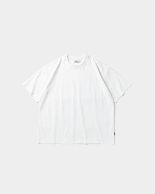 TIGHTBOOTH / JING T-SHIRT / 4colors