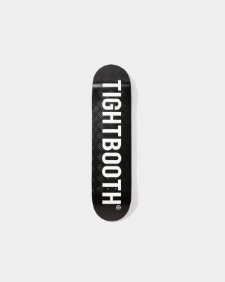 TIGHTBOOTH / CP LOGO BLACK / 7.6, 8, 8.125, 8.5