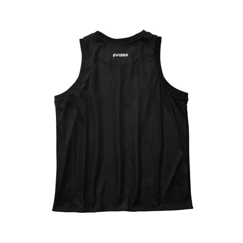 EVISEN / REVERSIBLE MESH TANKTOP / 2colors - Skateboard Shop