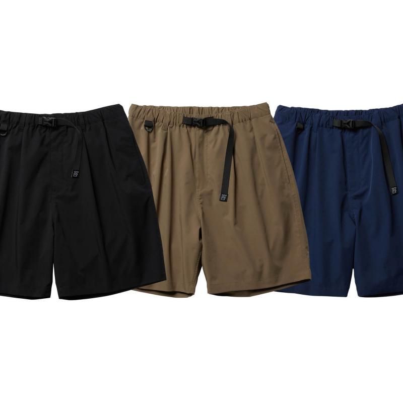 EVISEN / JUMP OF RIVER SHORTS 3.0 / 3colors - Skateboard EVISEN / JUMP OF RIVER SHORTS 3.0 / 3colors - Skateboard