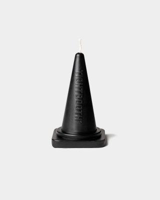 TIGHTBOOTH / SAFETY CONE CANDLE