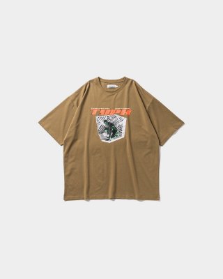 TIGHTBOOTH / LOST CHILD T-SHIRT / 3colors