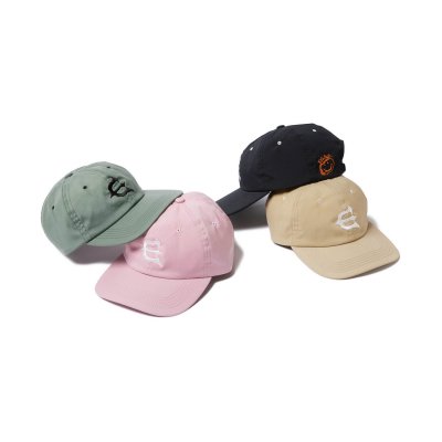 EVISEN / ONE-UP 6 PANEL / 4colors
