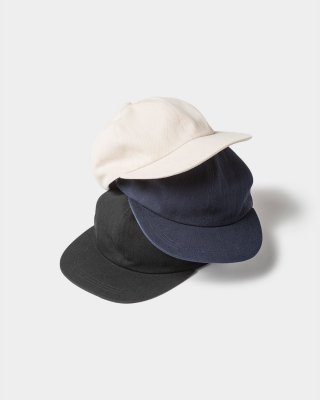 TIGHTBOOTH / WASHI 6 PANEL / 3colors