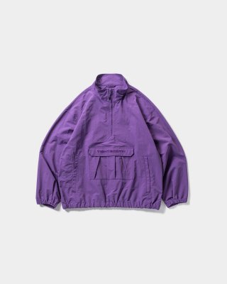 TIGHTBOOTH / BIG LOGO ANORAK / 3colors