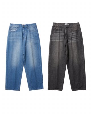 EVISEN / NEW STANDARD DENIM 24 / 2colors