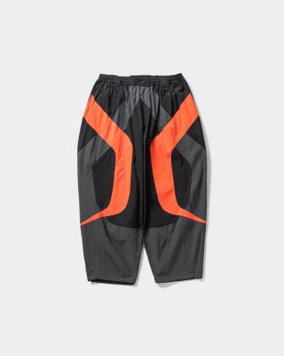 TIGHTBOOTH / RACING BALLOON PANTS / 2colors