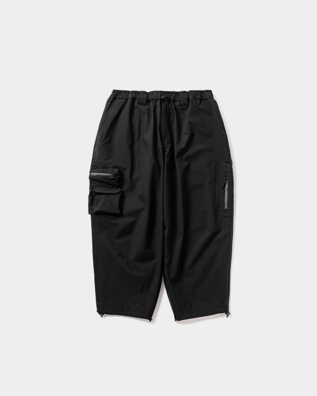 TIGHTBOOTH / 3 LAYER BALLOON PANTS / 3colors - Skateboard Shop Bridge