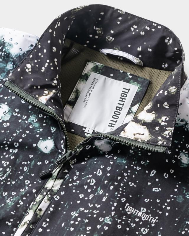 ジャケット・アウター TIGHTBOOTH RAINY JACKET M TIGHTBOOTH RAINY JACKET M