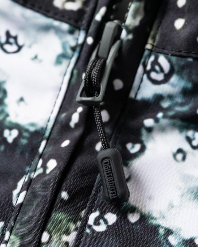 TIGHTBOOTH / RAINY TRACK JACKET - Skateboard Shop Bridge