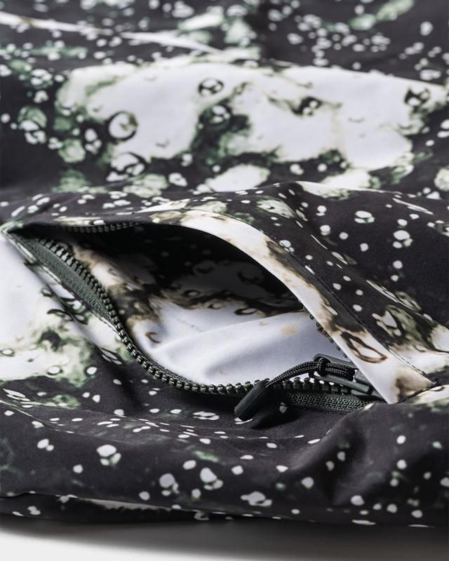 TIGHTBOOTH / RAINY TRACK JACKET - Skateboard Shop Bridge