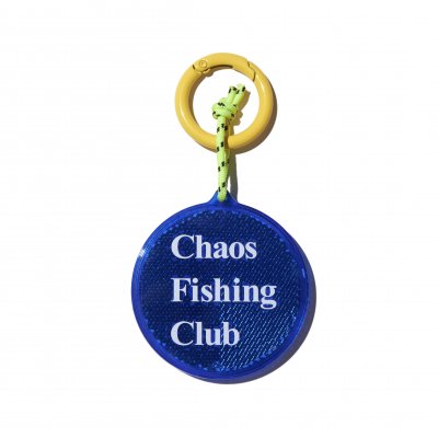 CHAOS FISHING CLUB / ۥ