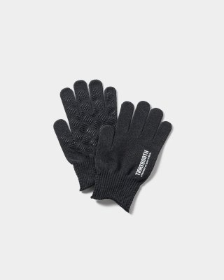 TIGHTBOOTH /  LOGO GLOVE