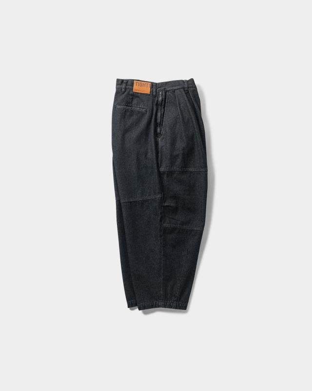 tightbooth デニム　パンツ　黒　M fit=scale-down,w=1200