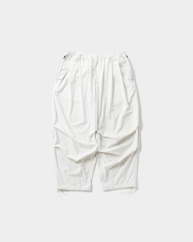 TIGHTBOOTH / GEOMETRIC CORD SNOW PANTS / 4colors