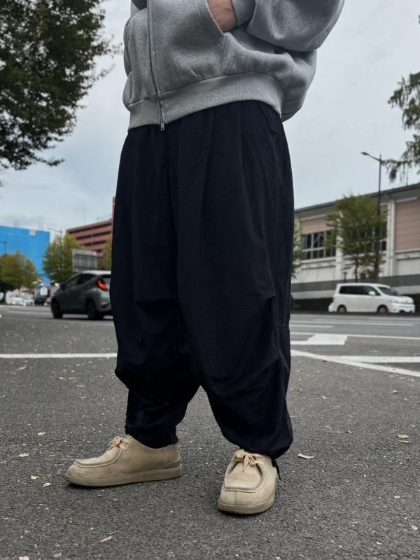 パンツ TIGHTBOOTH 24FW GEOMETRIC CORD  PANT TIGHTBOOTH 24F/W GEOMETRIC CORD SNOW PANTS