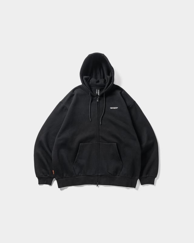 トップス TIGHTBOOTH/LOGO ZIP HOODED SWEAT SHIRT TIGHTBOOTH LOGO ZIP HOODED SWEAT SHIRT | 東京のスケート