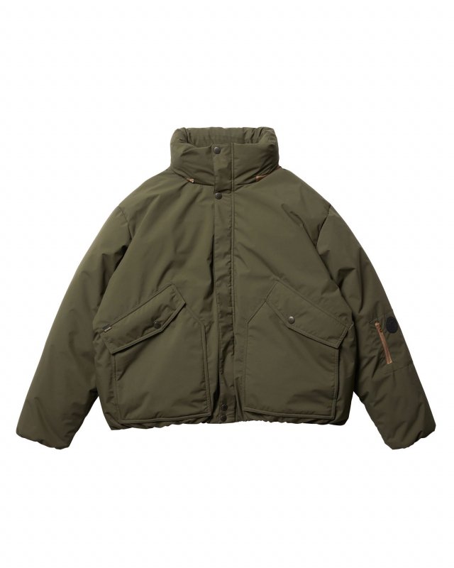 EVISEN / ATV DOWN JKT / 3colors - Skateboard Shop Bridge