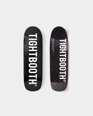 TIGHTBOOTH / CP LOGO CRUISER BLACK / 8.8ɡ 31.75WB 14