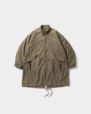 TIGHTBOOTH / M-65 FISHTAIL PARKA / Olive